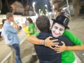 Riccione (RN), missione di evangelizzazione "chi ha sete venga a me". 2015-08-21 Â© Carlos Folgoso / Massimo Sestini